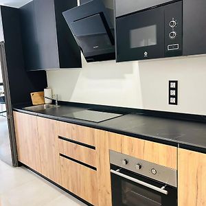 Appartement met Twee Slaapkamers op de Eerste Verdieping